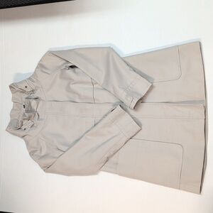 Zara Basic Light  Jacket